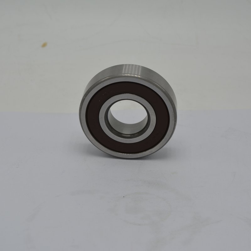 Low Friction coefficient Dust-proof Deep Groove Ball Bearing 6306 6307 6308 6309 with seals 6300 Series for Motor