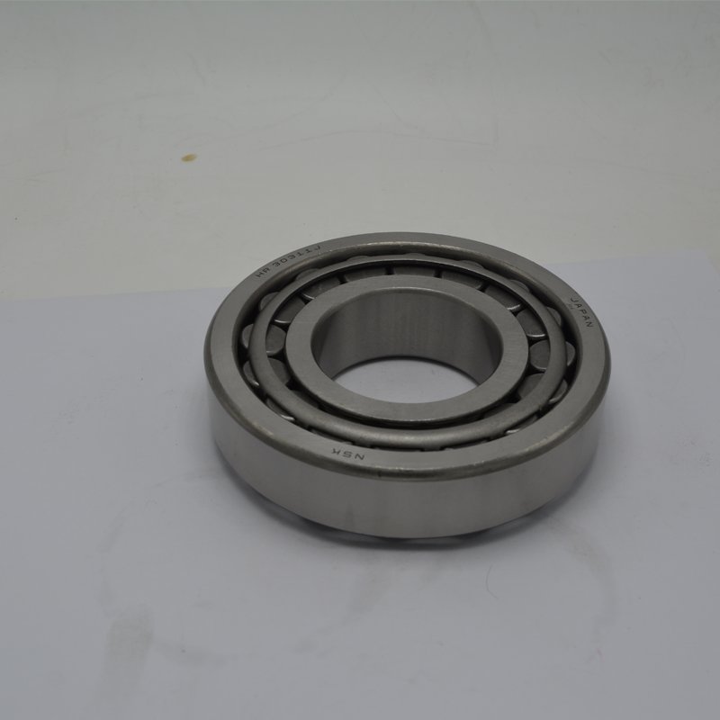 Low Friction coefficient Dust-proof Deep Groove Ball Bearing 6306 6307 6308 6309 with seals 6300 Series for Motor