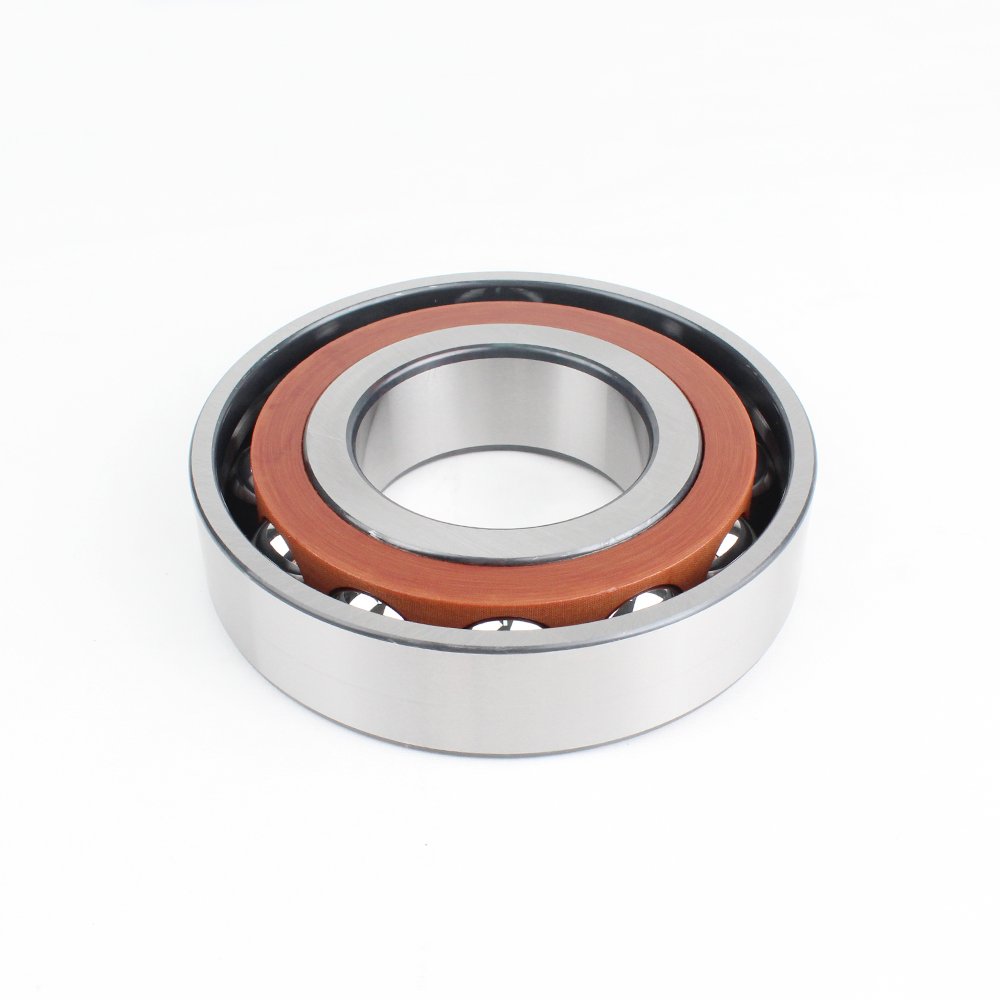 Deep Groove Ball Bearing 6030 2RS Type Bearings Ensures Smooth Operations Without Noise