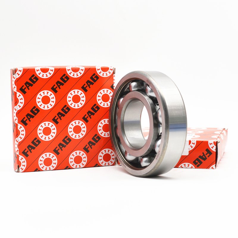 HOT sale bearing FAG Deep groove ball bearing 6310 2Z 2RSR CM P63 TVH rodamientos fag FAG BEARING