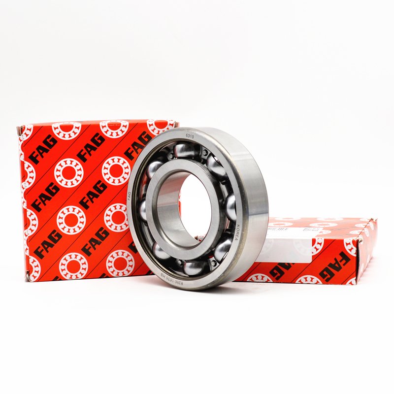 HOT sale bearing FAG Deep groove ball bearing 6310 2Z 2RSR CM P63 TVH rodamientos fag FAG BEARING