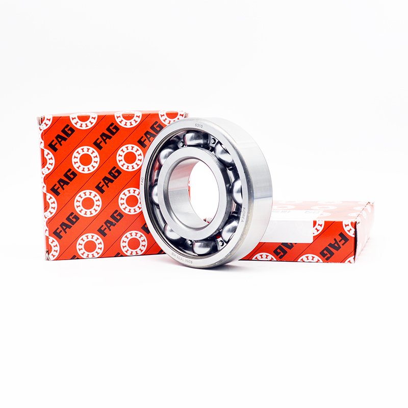 HOT sale bearing FAG Deep groove ball bearing 6310 2Z 2RSR CM P63 TVH rodamientos fag FAG BEARING