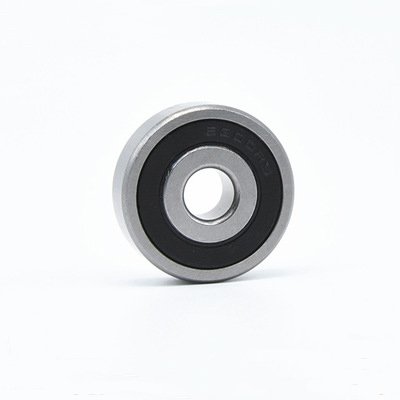 High Quality Motorcycle Deep Groove Ball Bearing 6300 2RS