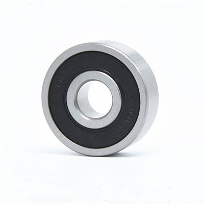 High Quality Motorcycle Deep Groove Ball Bearing 6300 2RS