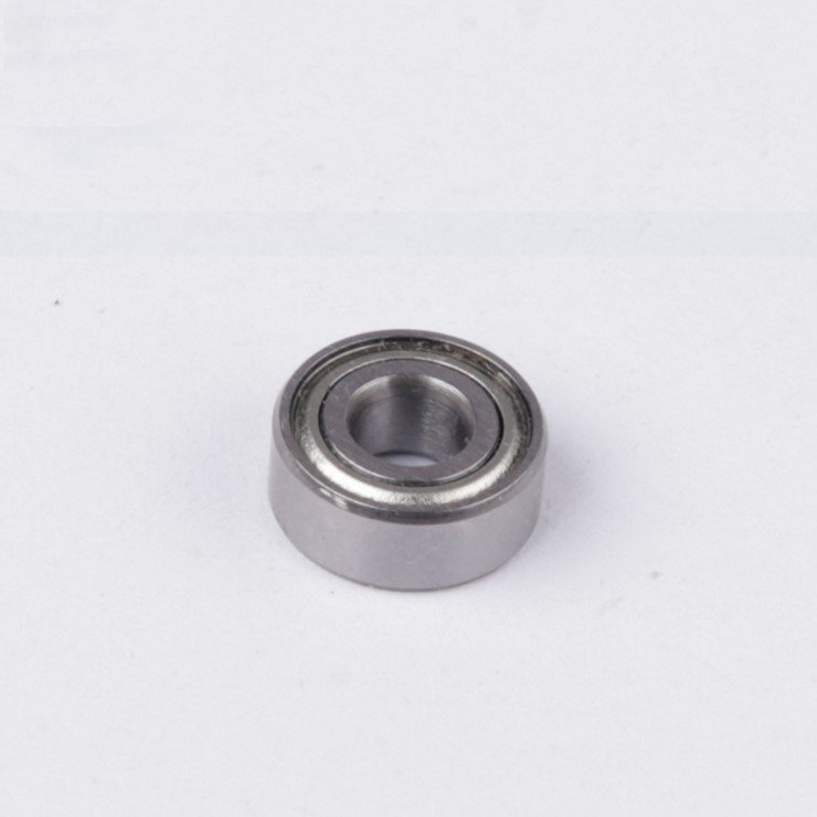 MR Series Miniature Precision Bearings MR104 ZZ 4x10x4mm Chrome Steel Deep Groove Ball Bearing ZZ Sealed