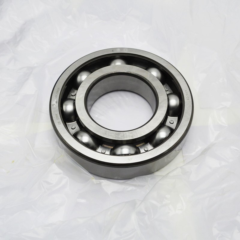 16016 C3 bearings manufacturer shandong jinan deep groove ball bearing