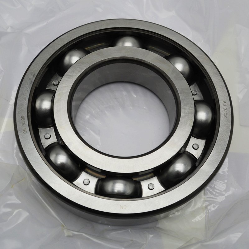 16016 C3 bearings manufacturer shandong jinan deep groove ball bearing