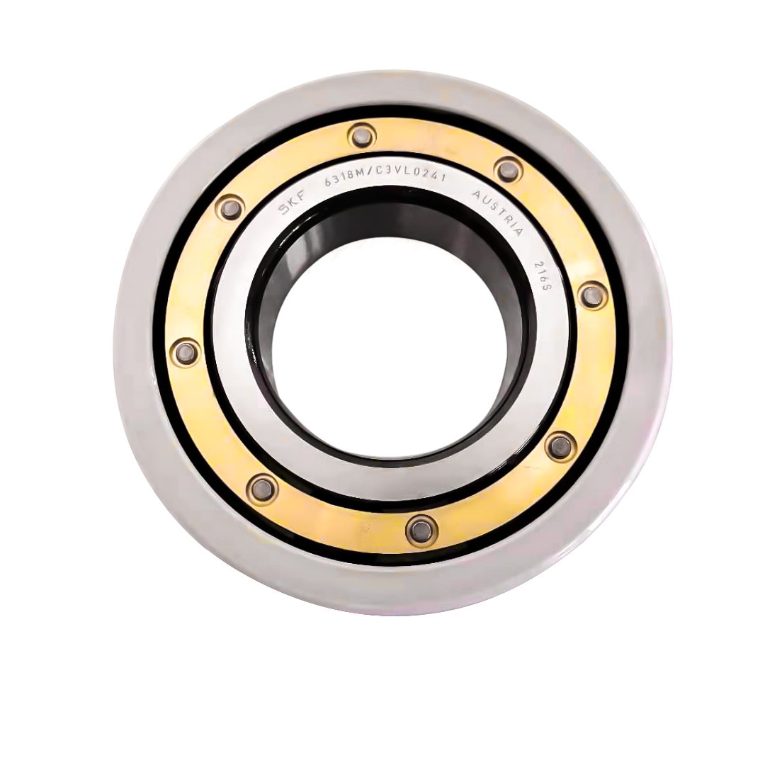 Ball Bearing 6202 15*35*11mm Rolamento 6202 Factory wholesale deep groove ball bearing 6202ZZ 6202-2RS