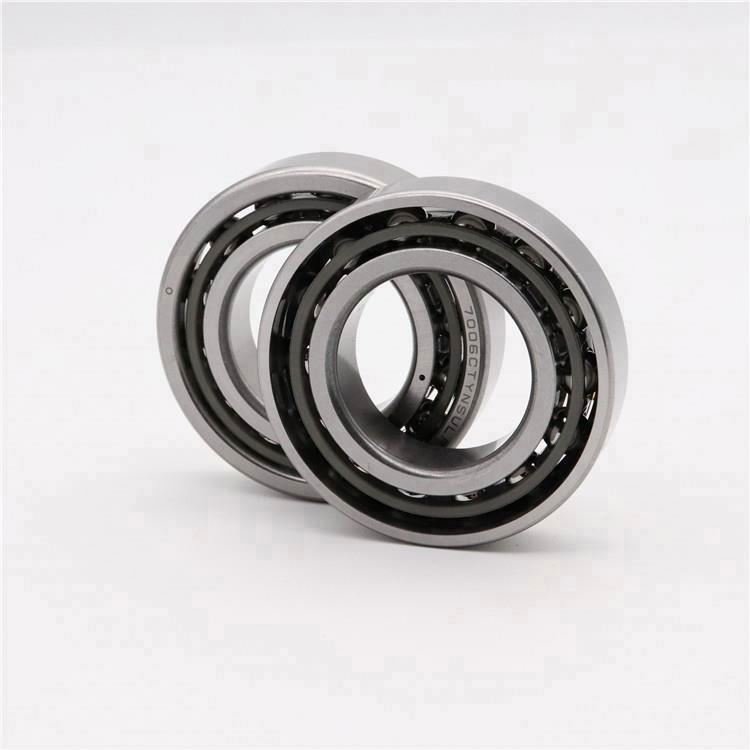 Deep Groove Ball Bearing 61801 61801-ZZ 61801-2RS