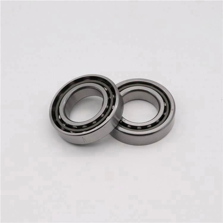 Deep Groove Ball Bearing 61801 61801-ZZ 61801-2RS