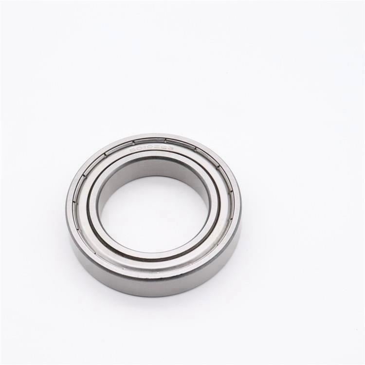 Deep Groove Ball Bearing 61801 61801-ZZ 61801-2RS