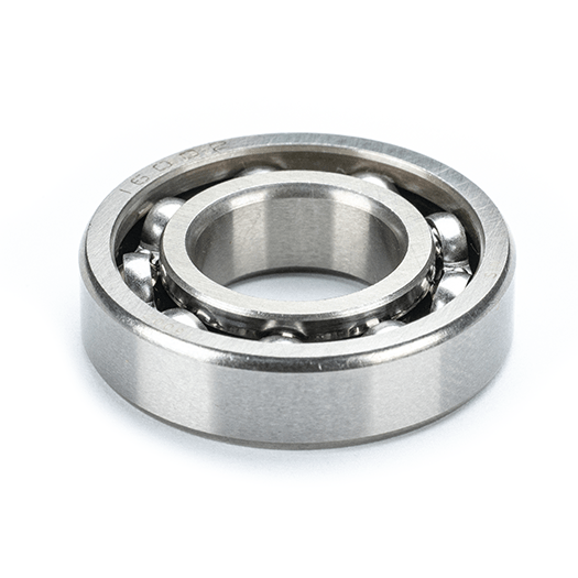 EI-1878-ZZ Inch Series Deep Groove Ball Bearing Metric Miniature bearings with flanged