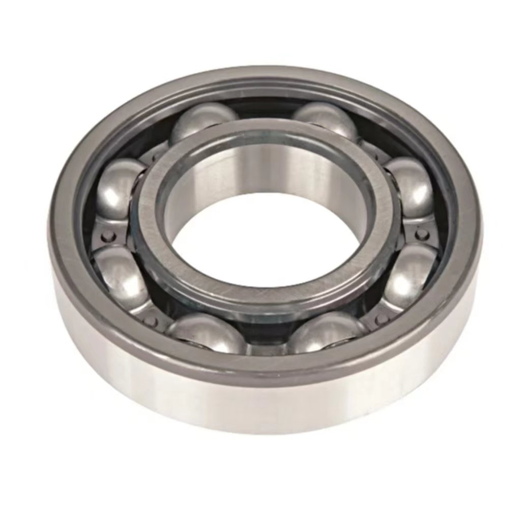 EI-1878-ZZ Inch Series Deep Groove Ball Bearing Metric Miniature bearings with flanged
