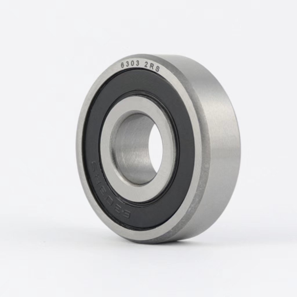 EI-1878-ZZ Inch Series Deep Groove Ball Bearing Metric Miniature bearings with flanged