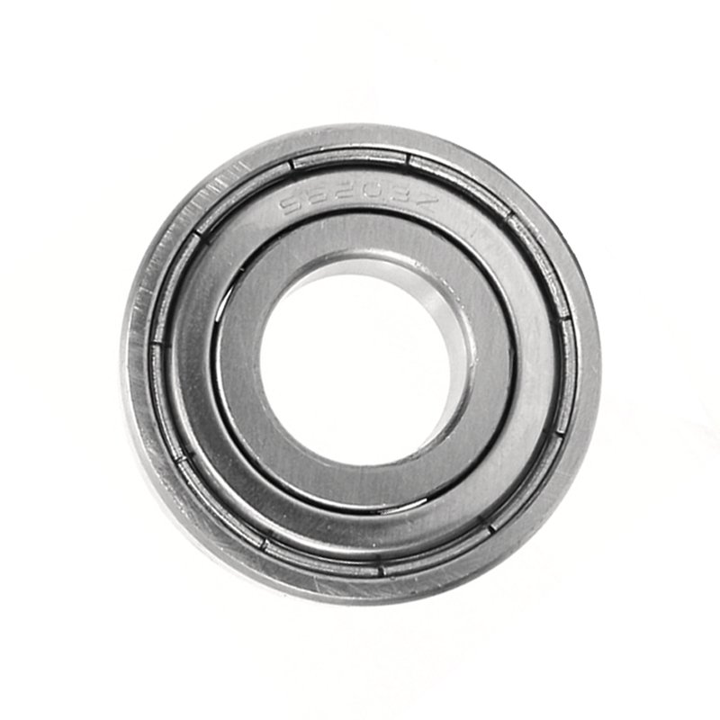Supply long life high quality 420 stainless steel deep groove ball bearing 6203 conveyor bearings