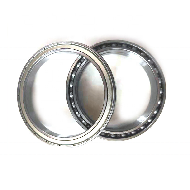 6820 61820ZZ 61820-2RS Deep Groove ball Bearing Size 100x125x13mm Thin-Wall Bearing 6820zz