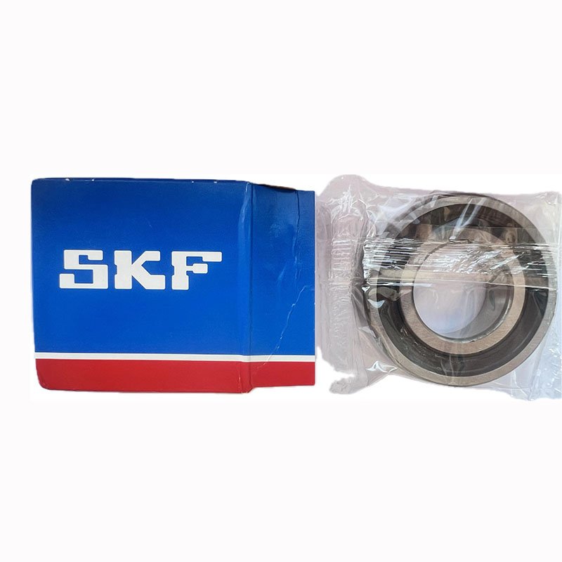 high precision high quality SKF deep groove ball bearings 6302 2rs zz 15x42x13