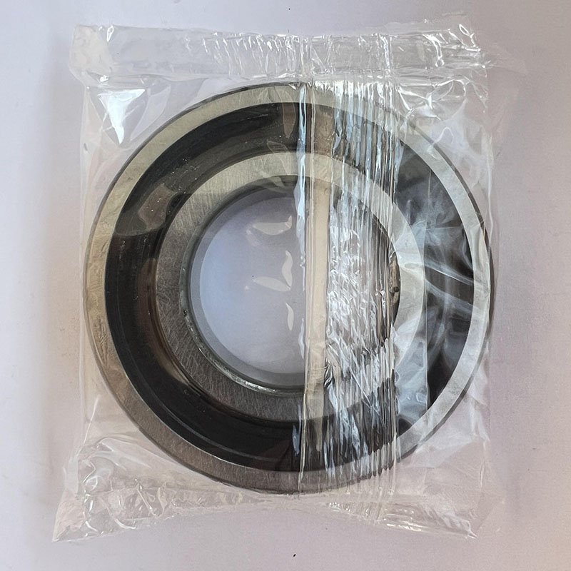 high precision high quality SKF deep groove ball bearings 6302 2rs zz 15x42x13