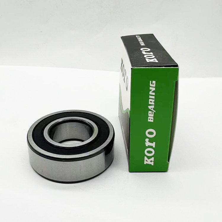 Low Price Bearing 6205 Deep Groove Ball Bearing Manufacturer For Machinery Bearing 6203 6204 ZZ 2RS