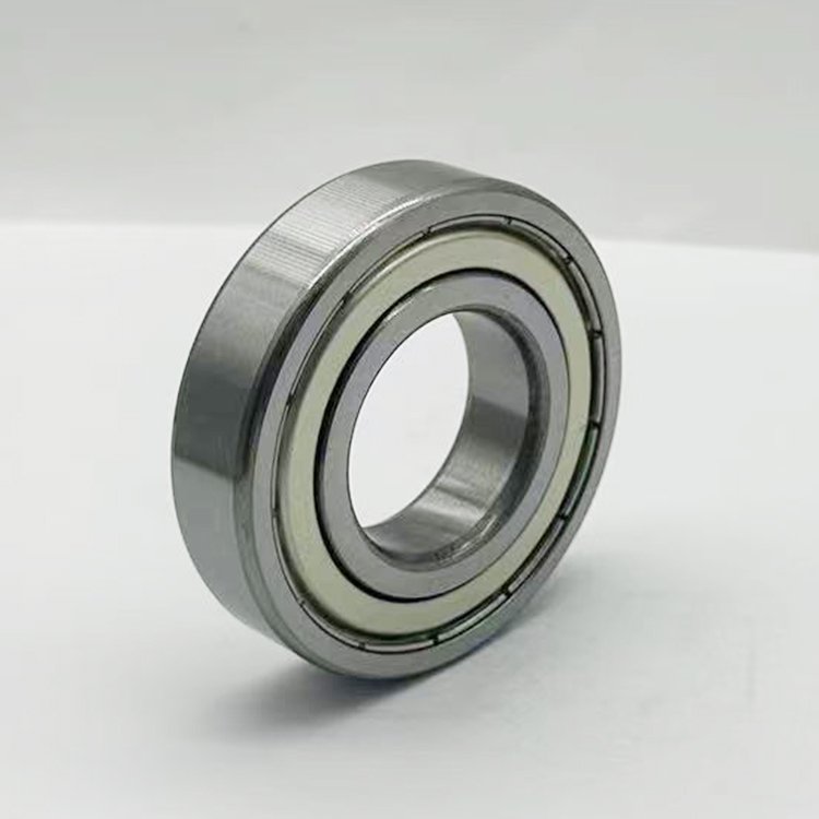 Low Price Bearing 6205 Deep Groove Ball Bearing Manufacturer For Machinery Bearing 6203 6204 ZZ 2RS