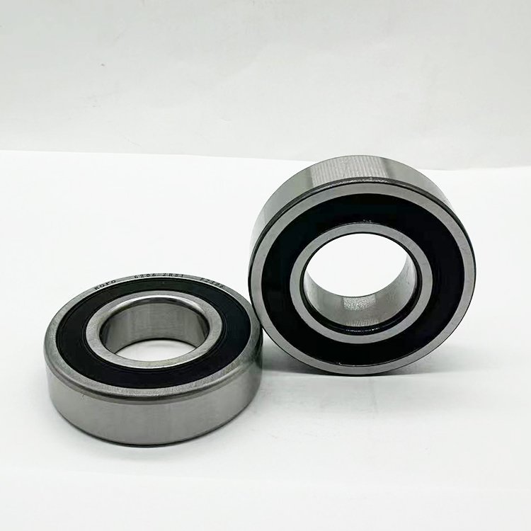 Low Price Bearing 6205 Deep Groove Ball Bearing Manufacturer For Machinery Bearing 6203 6204 ZZ 2RS