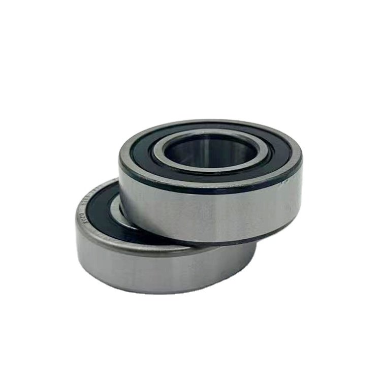 Low Price Bearing 6205 Deep Groove Ball Bearing Manufacturer For Machinery Bearing 6203 6204 ZZ 2RS