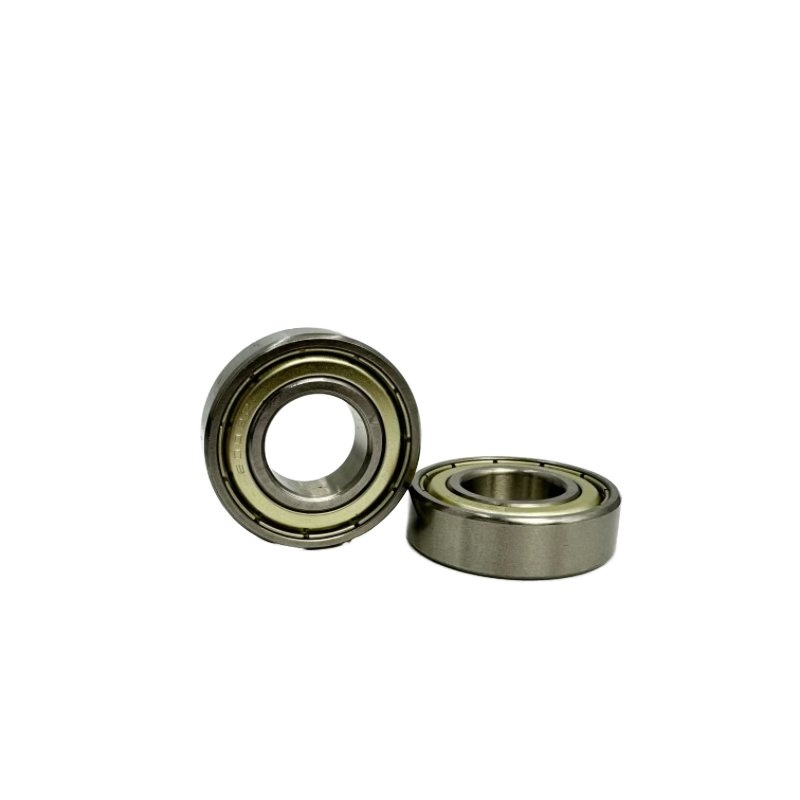 Low noise quality 6306ddu deep groove ball bearing 6003zz inventory high-speed long-life zz 2rs deep groove ball 6003 bearing