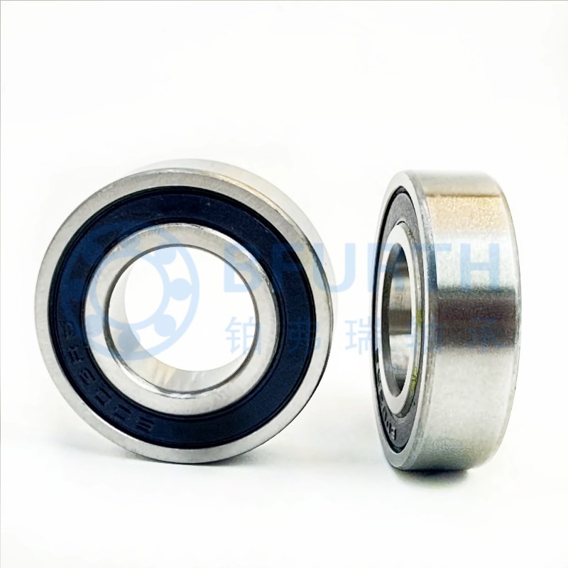 Low noise quality 6306ddu deep groove ball bearing 6003zz inventory high-speed long-life zz 2rs deep groove ball 6003 bearing