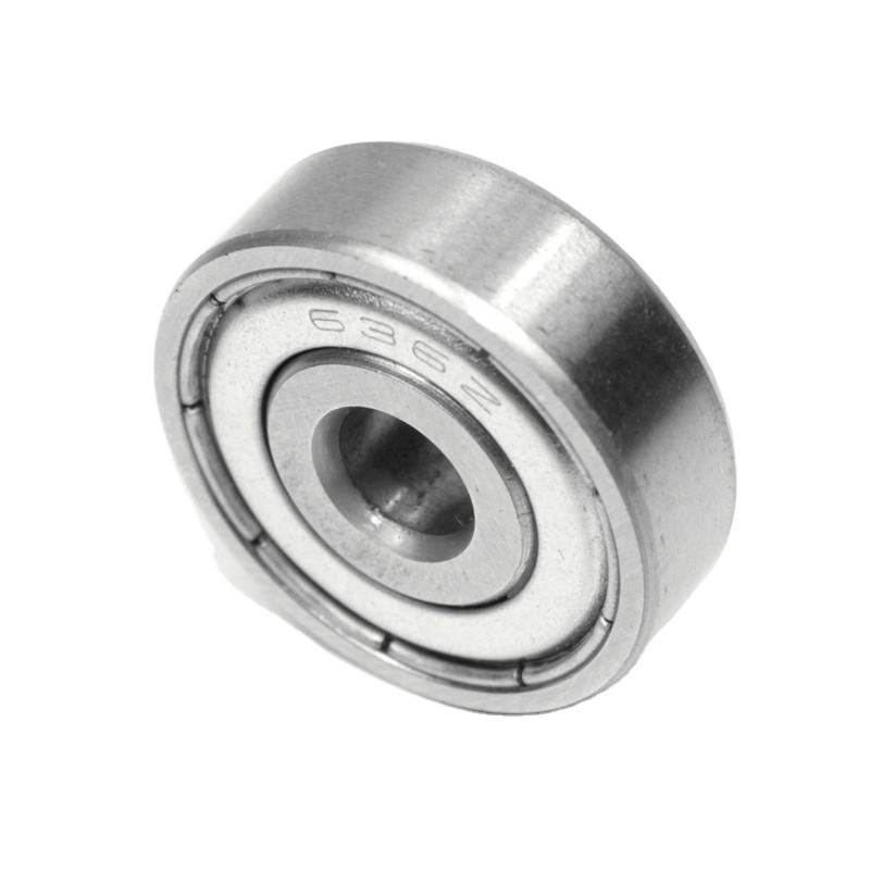 With Private label wholesale deep groove Ball Bearing 6236 6238 6240 6244 6248 6252M with high quality