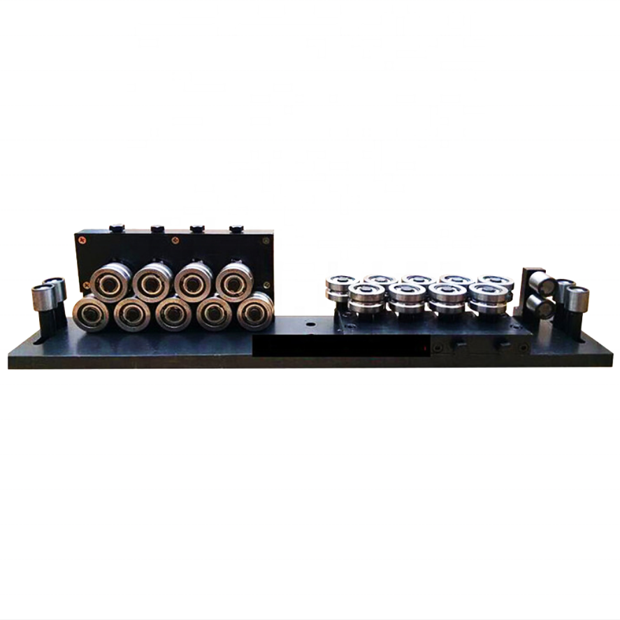 Used in wire drawing machine, metal wire straightening machinery deep groove ball bearing