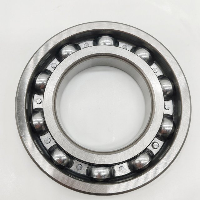 High Quality Custom Z3V3 Deep Groove Ball Bearing 6908 2RS ZZ Single Row for Two-Wheel Drive Walking Tractor for Restaurants