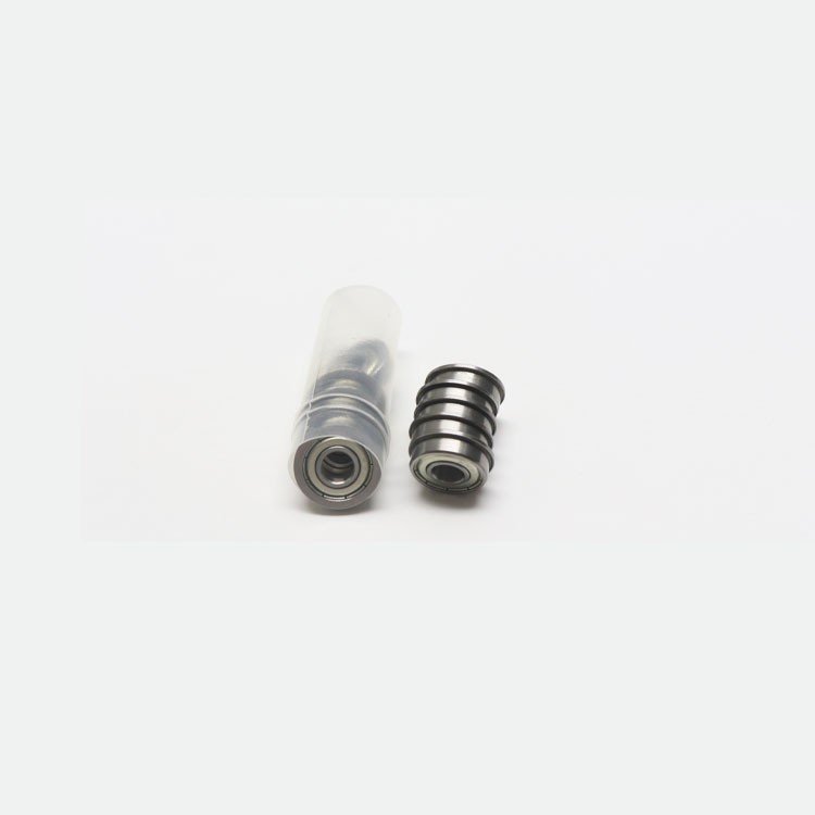 High quality FR4 miniature ball bearing FR4z FR4 zz Deep groove ball bearing FR4 2z Inch Flange ball bearing 6.35x15.875x4.98mm