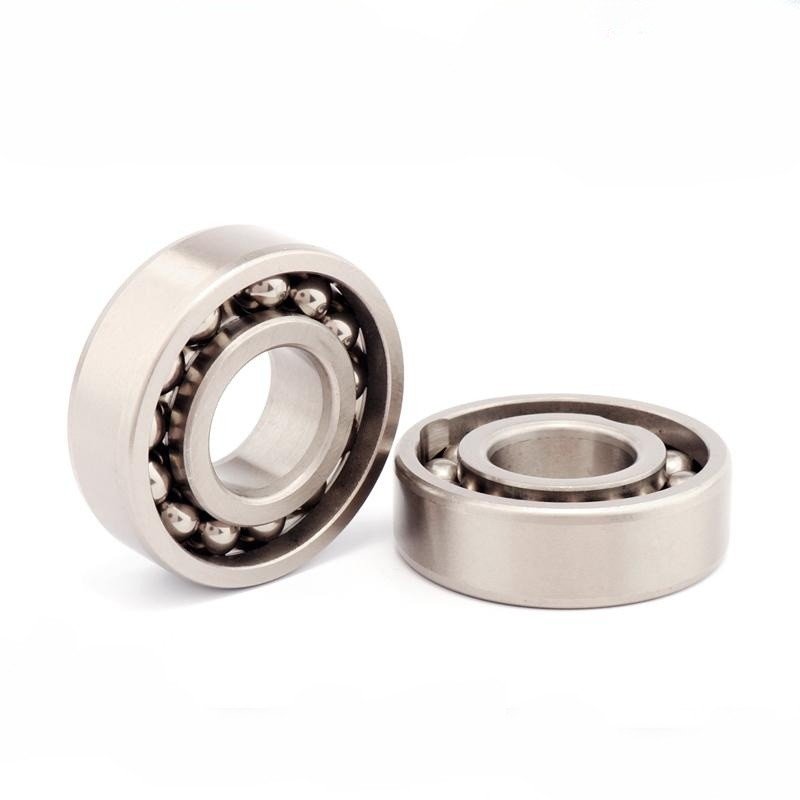 Japan Brand Low Noise Rolamentos 16015 Deep Groove Ball Bearing