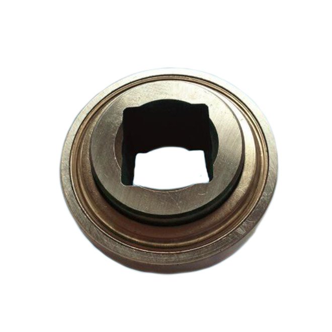 China factory supplier Square bore bearing agricultural machines 39602F33 deep groove ball bearing with competitive price