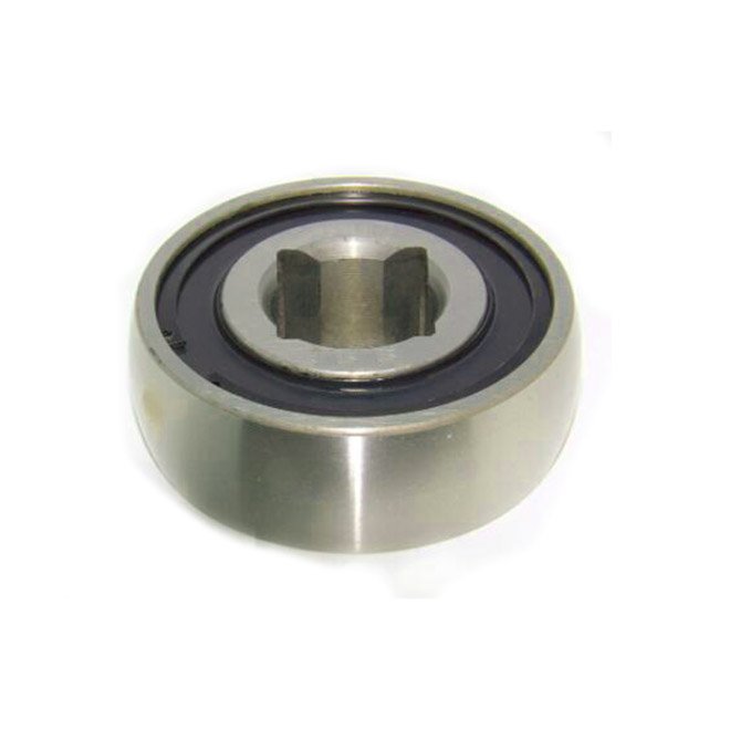 China factory supplier Square bore bearing agricultural machines 39602F33 deep groove ball bearing with competitive price