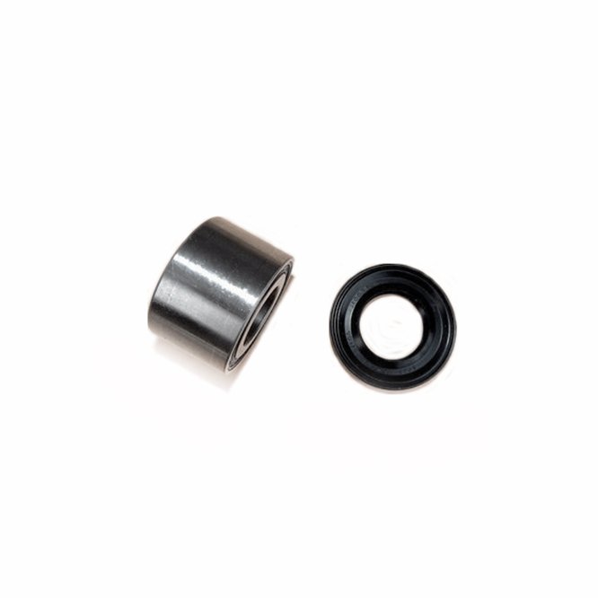 China factory supplier Square bore bearing agricultural machines 39602F33 deep groove ball bearing with competitive price