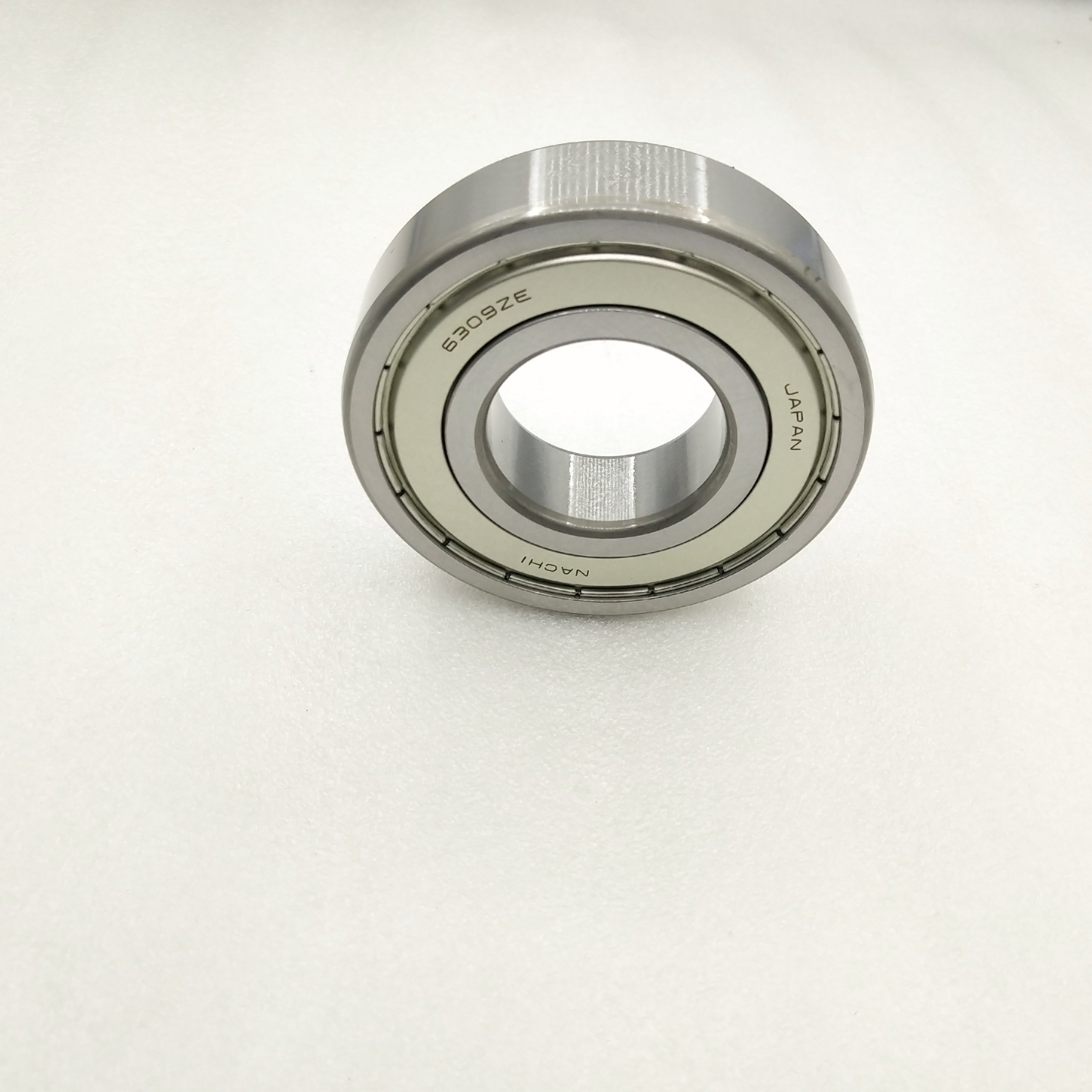 MR148-2RS Mini Ball Bearing Single Row Deep Groove Ball Bearing MR148ZZ Size 8x14x4