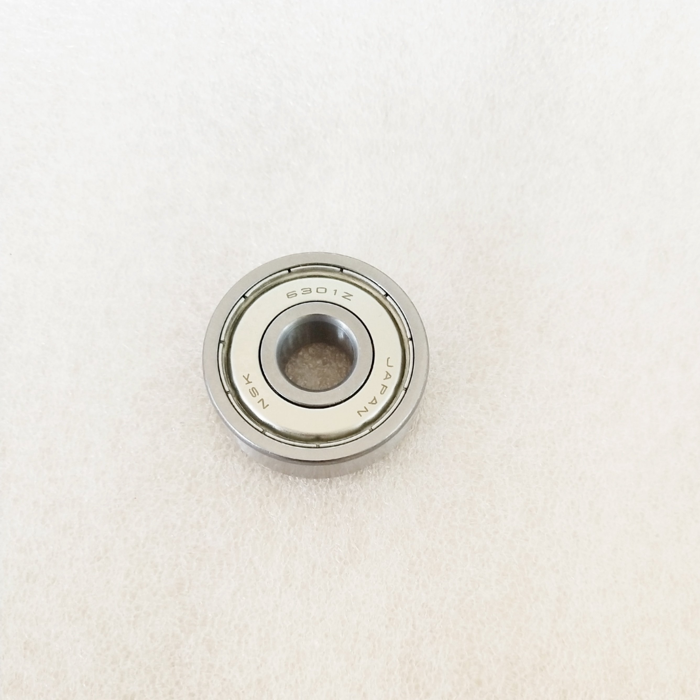 MR148-2RS Mini Ball Bearing Single Row Deep Groove Ball Bearing MR148ZZ Size 8x14x4