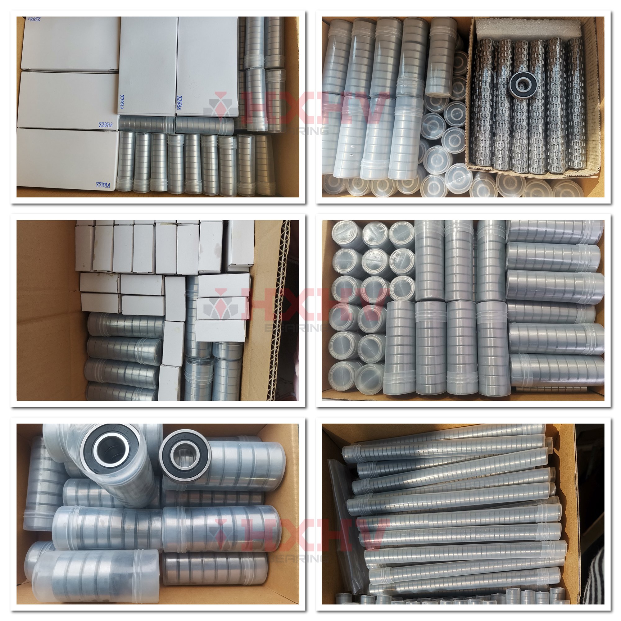 6803zz 17x26x5mm 6803 hxhv low noise high speed deep groove ball bearing for new energy lithium battery