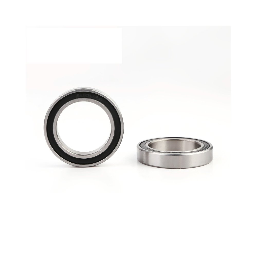 Manufacturers wholesale 6805 2RS rubber seal deep groove ball bearing high speed bearing low noise motor bearing