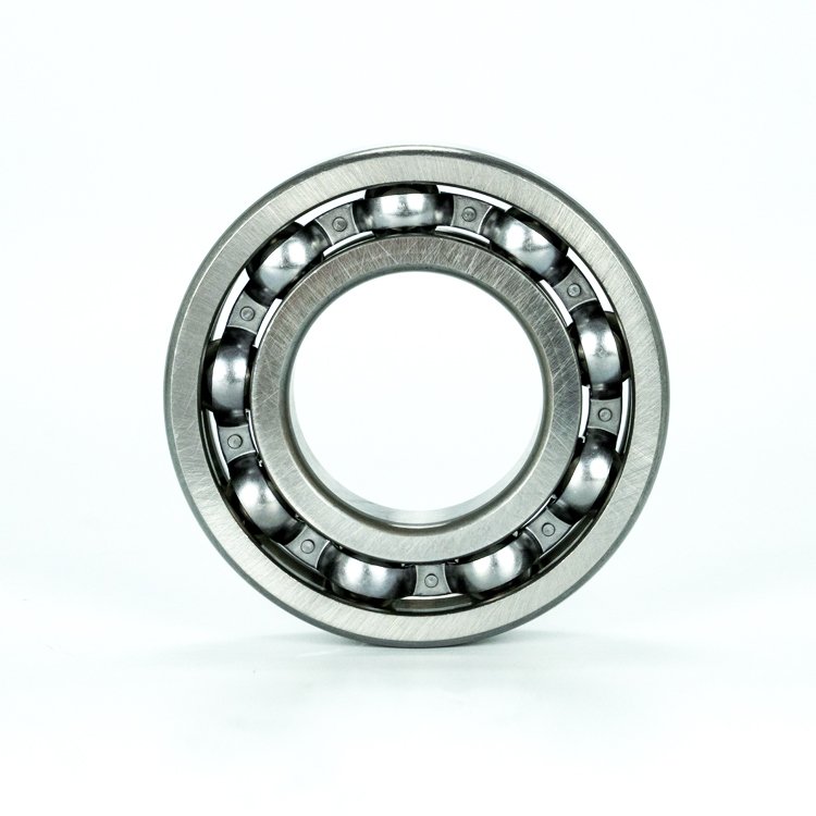 Factory Direct China High Speed Sealed 6201-2RS Deep Groove Ball Bearings For Precision Instruments Stable Operation