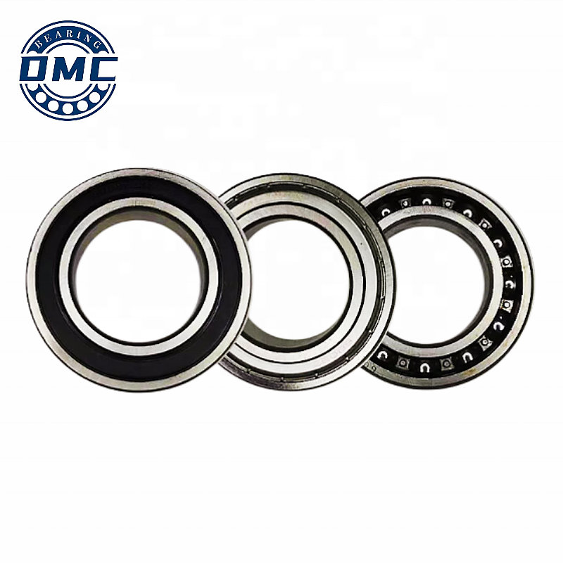 Good NA C HI brand Deep Groove Ball Bearing 6204-2NSE9 Ball Bearing 6204 Bearing