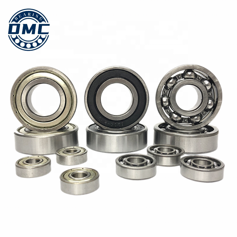 Good NA C HI brand Deep Groove Ball Bearing 6204-2NSE9 Ball Bearing 6204 Bearing