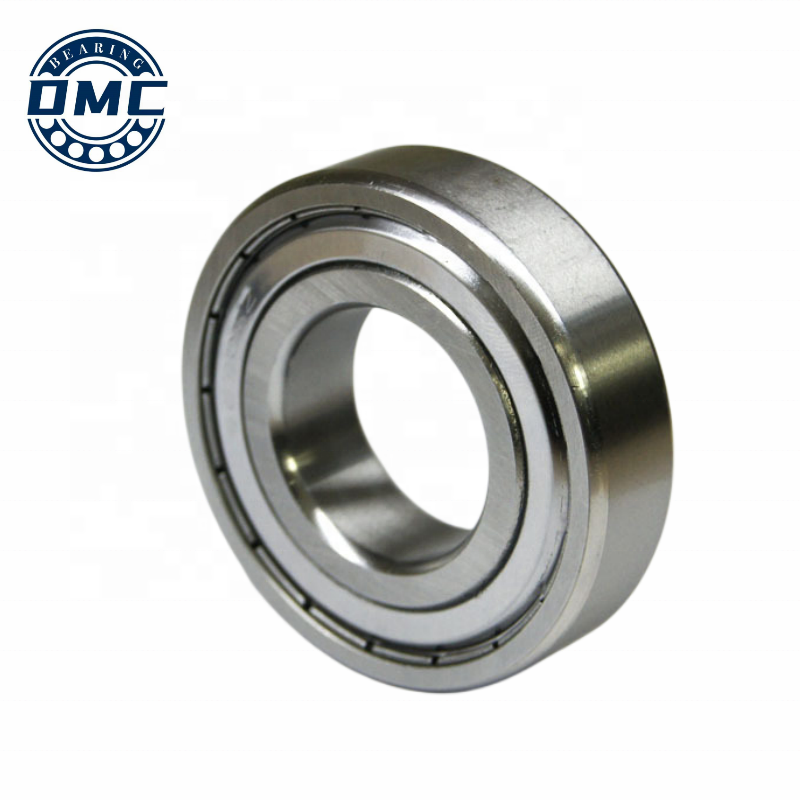 Good NA C HI brand Deep Groove Ball Bearing 6204-2NSE9 Ball Bearing 6204 Bearing