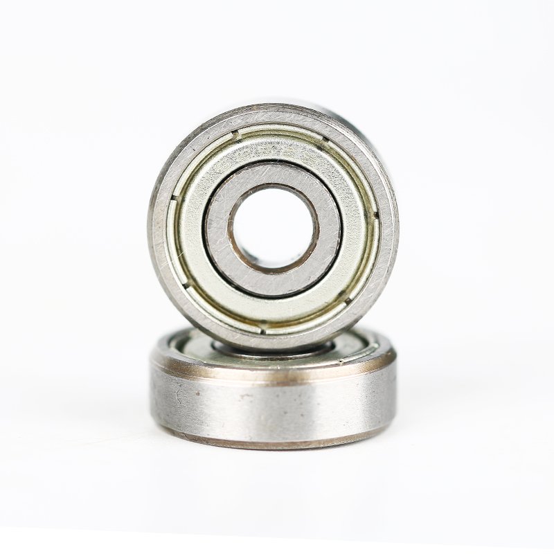 stainless chrome steel 3D printer deep groove ball bearing S625-2rs SF625-2rs F625-2rs 625-2rs S625ZZ SF625ZZ F625ZZ 625ZZ