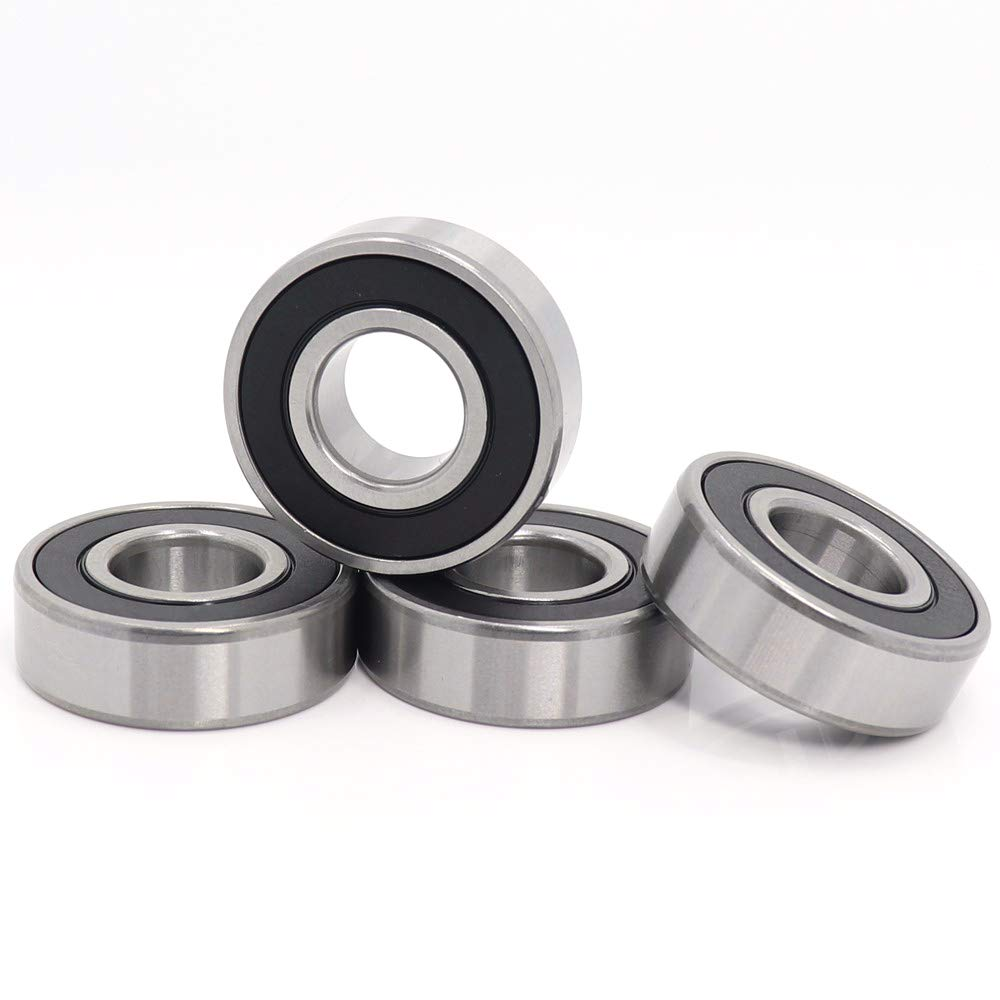 Latest production 6203 6200 6201 6202 6204 6205 6206 6207 Single Row Deep Groove Ball Bearing for bicycle motorcycle