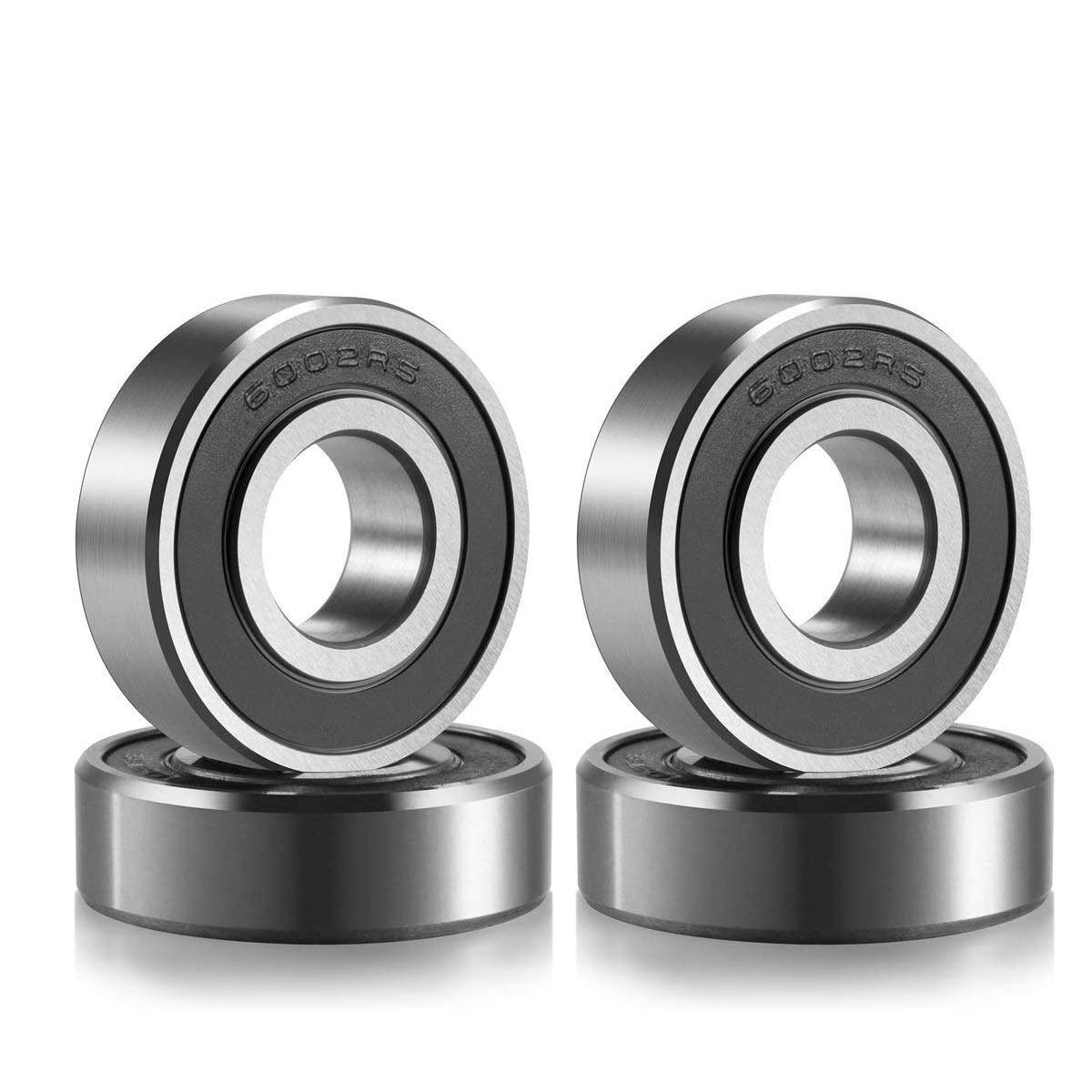Latest production 6203 6200 6201 6202 6204 6205 6206 6207 Single Row Deep Groove Ball Bearing for bicycle motorcycle