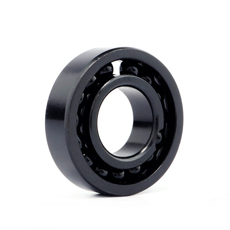 High Quality Thin Wall 16010 16011 16012 16013 16014 16015 16016 16017 16018 16019 16020 RS Z 2RS Z Deep Groove Ball Bearing