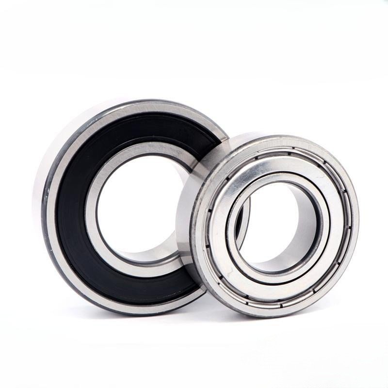 High Quality Thin Wall 16010 16011 16012 16013 16014 16015 16016 16017 16018 16019 16020 RS Z 2RS Z Deep Groove Ball Bearing