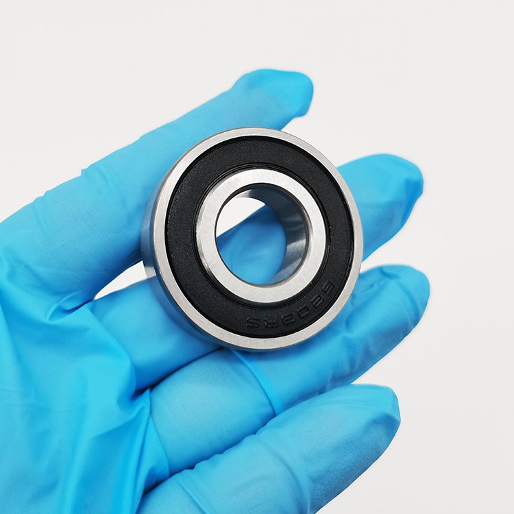 Wholesale P5 Precision Z2V2 Motorcycle Deep Groove Ball Bearing 6201 6301 6300 6902 2rs Bearing With Our Brand Packing